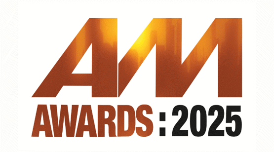 Hurry, it’s your last chance to enter the 2025 AM Awards!