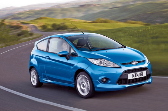 Sub-£10k used car market sees demand spike