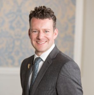 Lookers appoints Andrew Stephenson in new HR role