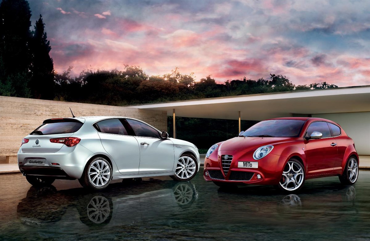 Alfa Romeo offers five-year warranty | Car Manufacturer News