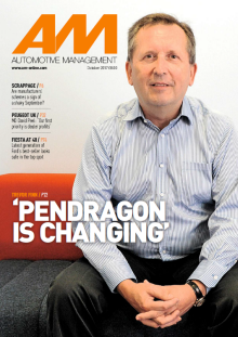 AM October 2017 digital issue cover AM October 2017 digital issue cover