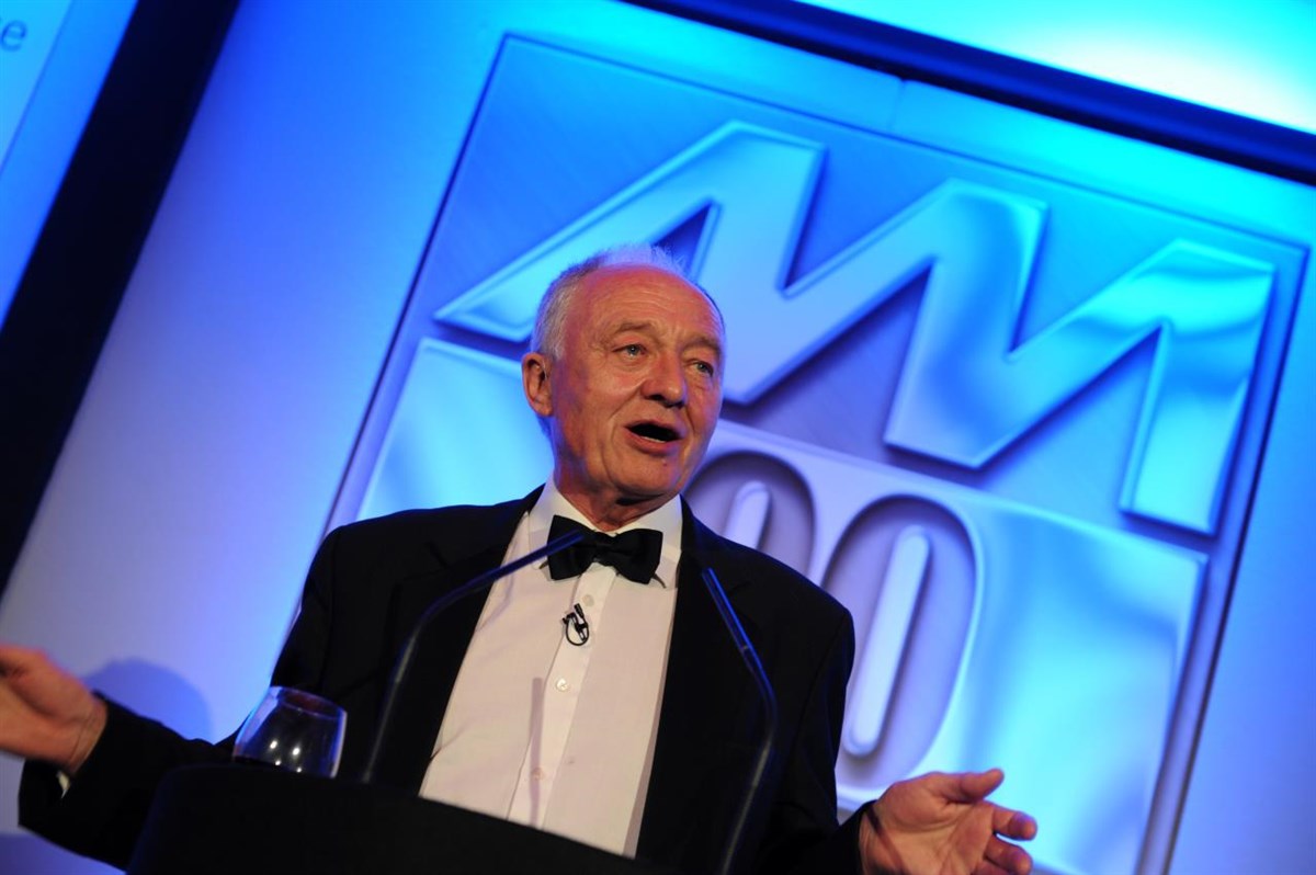 AM100 Dinner 2014 gallery | Events galleries