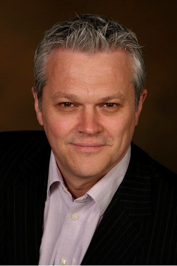 Alistair Horsburgh Alistair Horsburgh