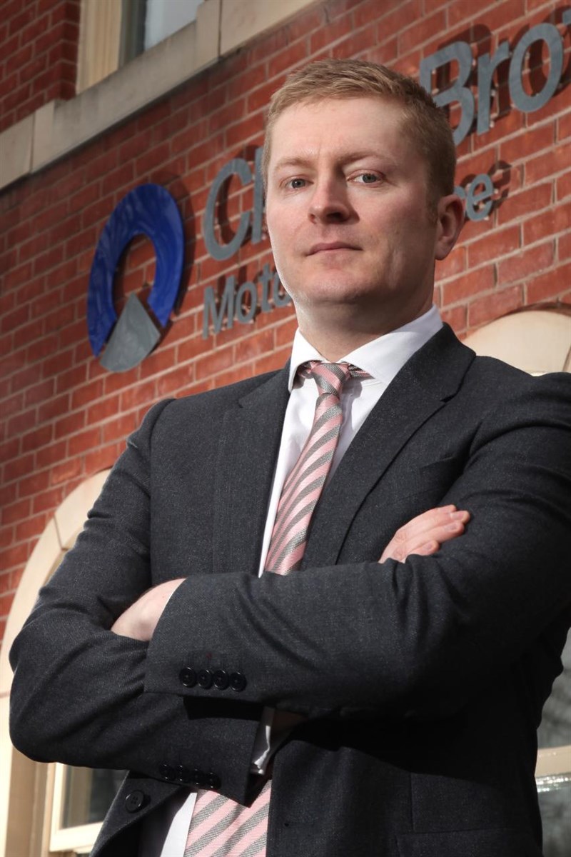 Close Brothers Motor Finance appoints Liam Quegan as COO
