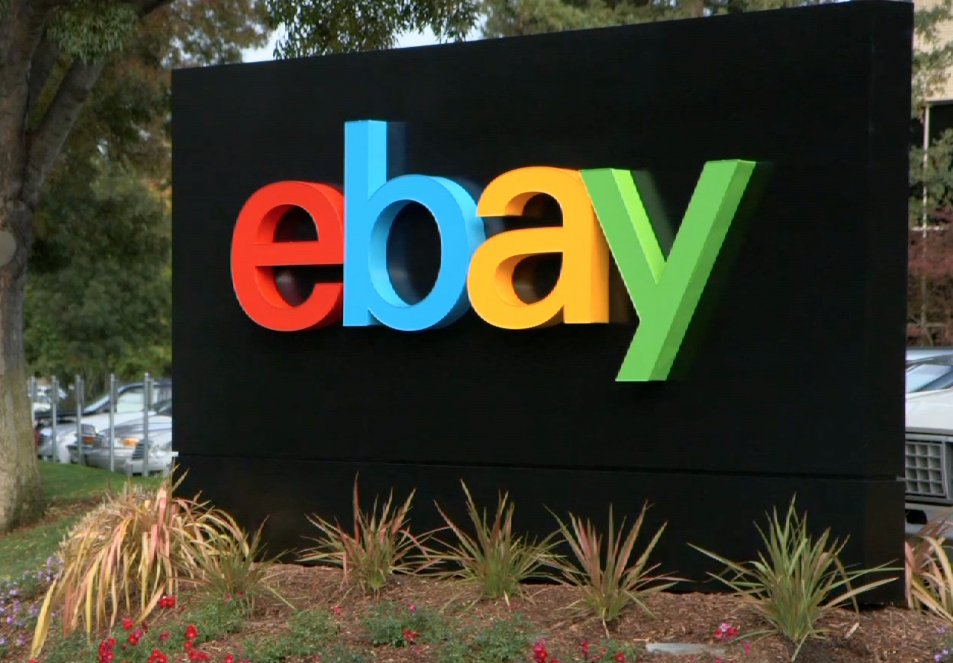 Ebay to share customer information with physical retail locations