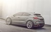 Citroen DS4 Racing concept