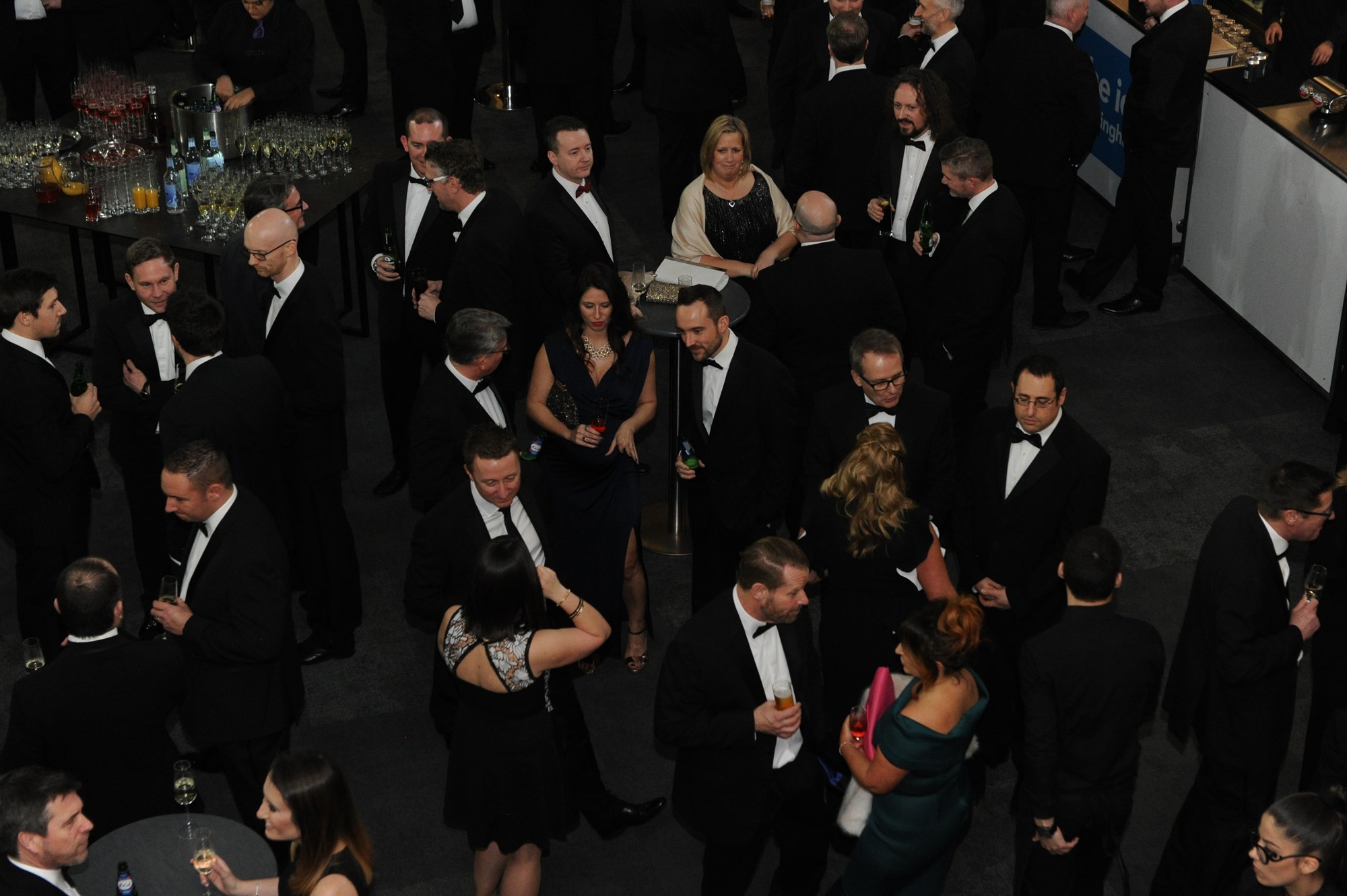 AM Awards 2018 the pictures Events galleries