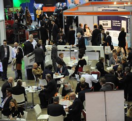 Automotive Management Live makes 'fantastic' debut (gallery) - AM-online