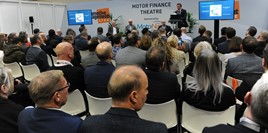 Pictures: Automotive Management Live 2019 | Events galleries - AM