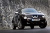 Nissan Juke Shiro 2012