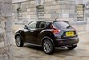 Nissan Juke Shiro 2012