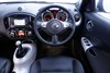 Nissan Juke Shiro 2012