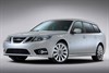 Saab 9-3 Sportwagon
