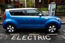 Motorists buying record numbers of electric cars | Market Insight
