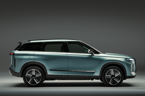 Jaecoo gaining rapid traction in personal leasing market