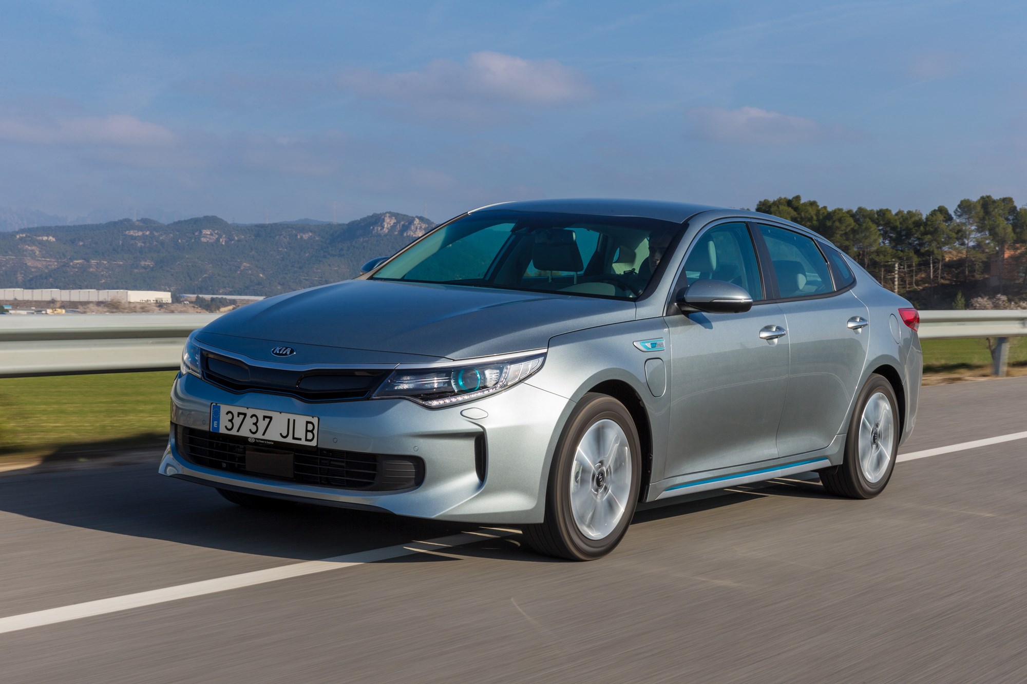 Geneva Motor Show: Kia enters new segments with three new models | Car