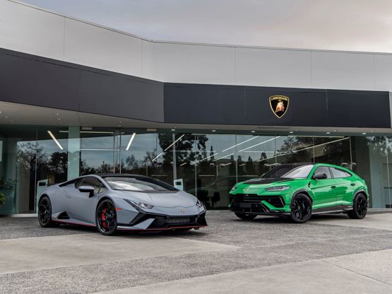 Warranty Solutions Group launches supercar and prestige cover