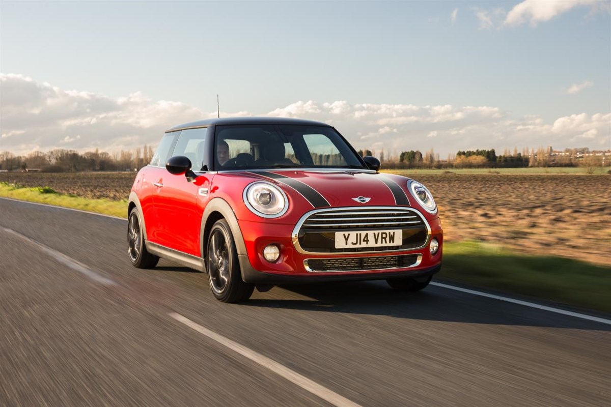 Mini 2014 gallery | Latest Galleries