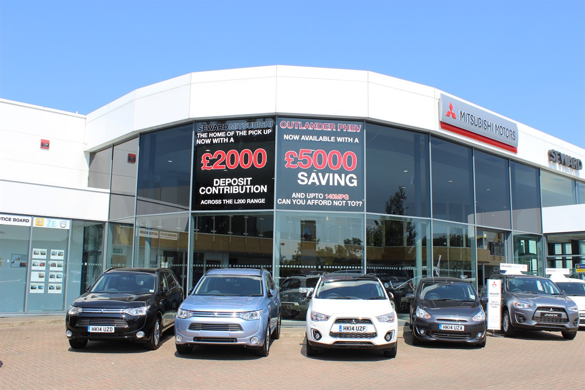 MD says Mitsubishi dealers have stepped up their game Car