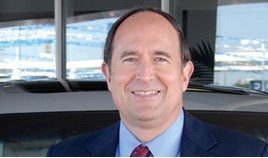 Group 1 Automotive expands JLR and gains VW through major acquisition - AM-online