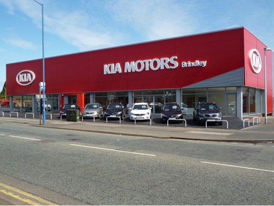 Kia dealer network urged to boost service capacity  Car Manufacturer News