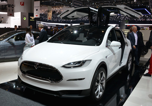 Tesla: no room for UK dealers (or aftersales profits) | Car ...