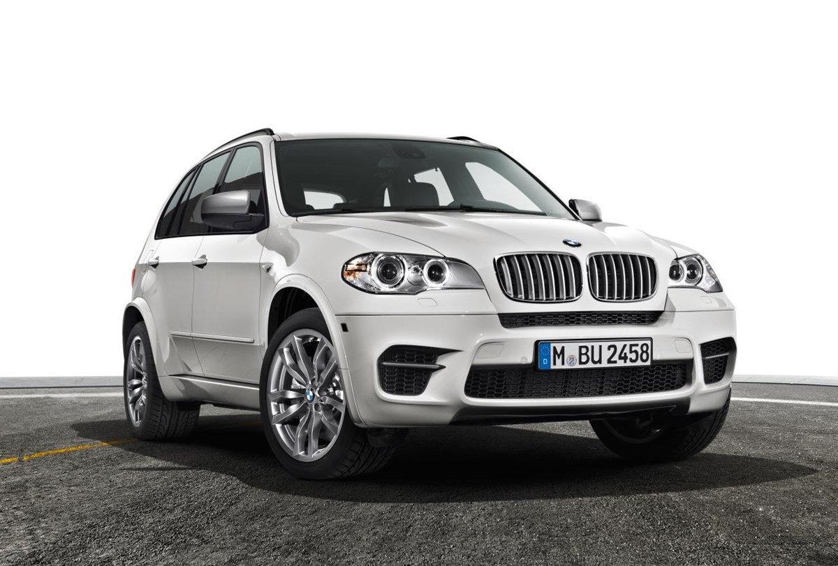 BMW launches X5 plug-in hybrid (gallery) | Car ...