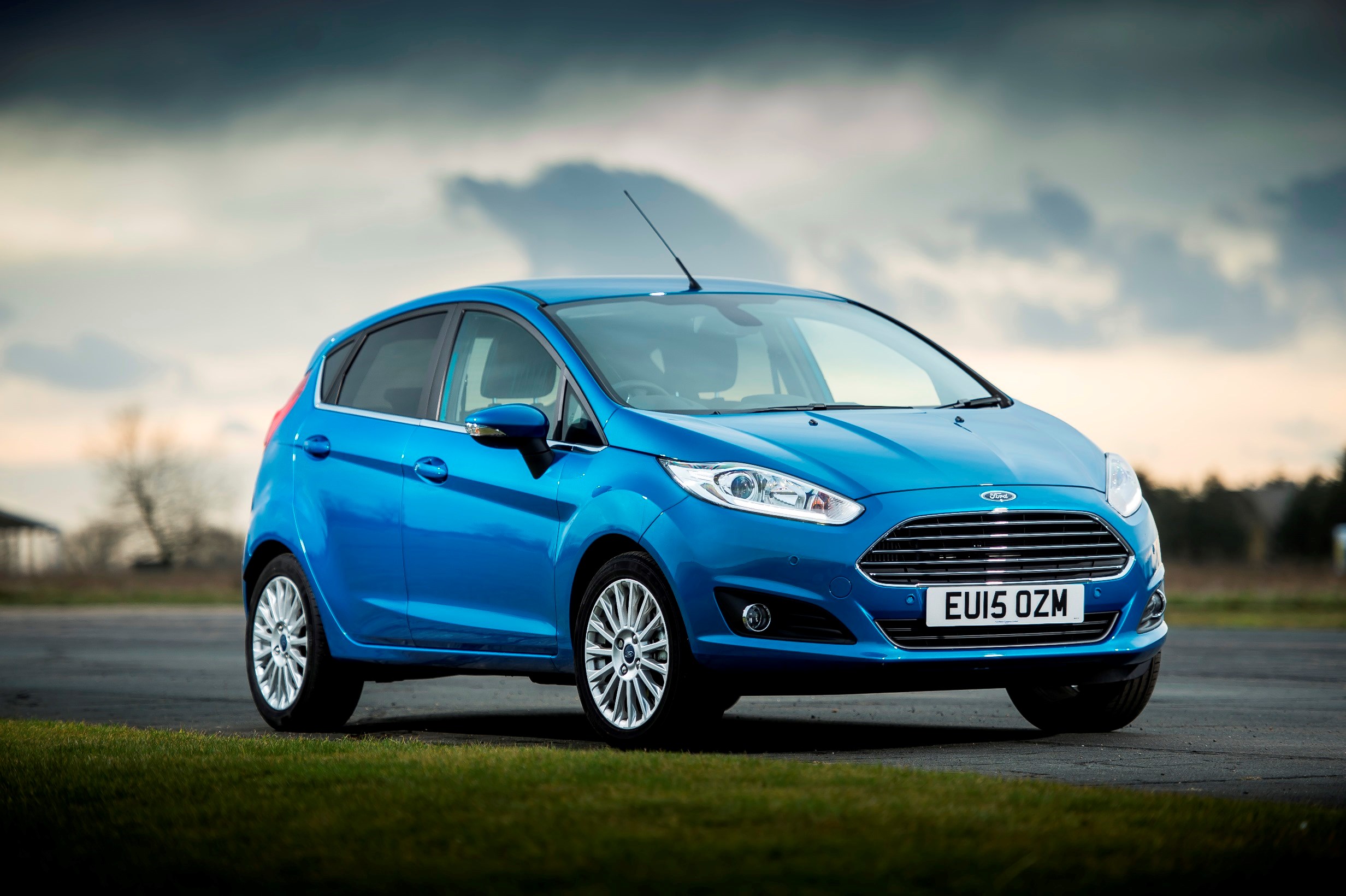 Ford expands GoDrive car sharing trial in London with Focus Electric