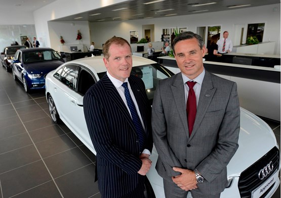 New Car Market On A Path To 3m Units Says Lookers Car
