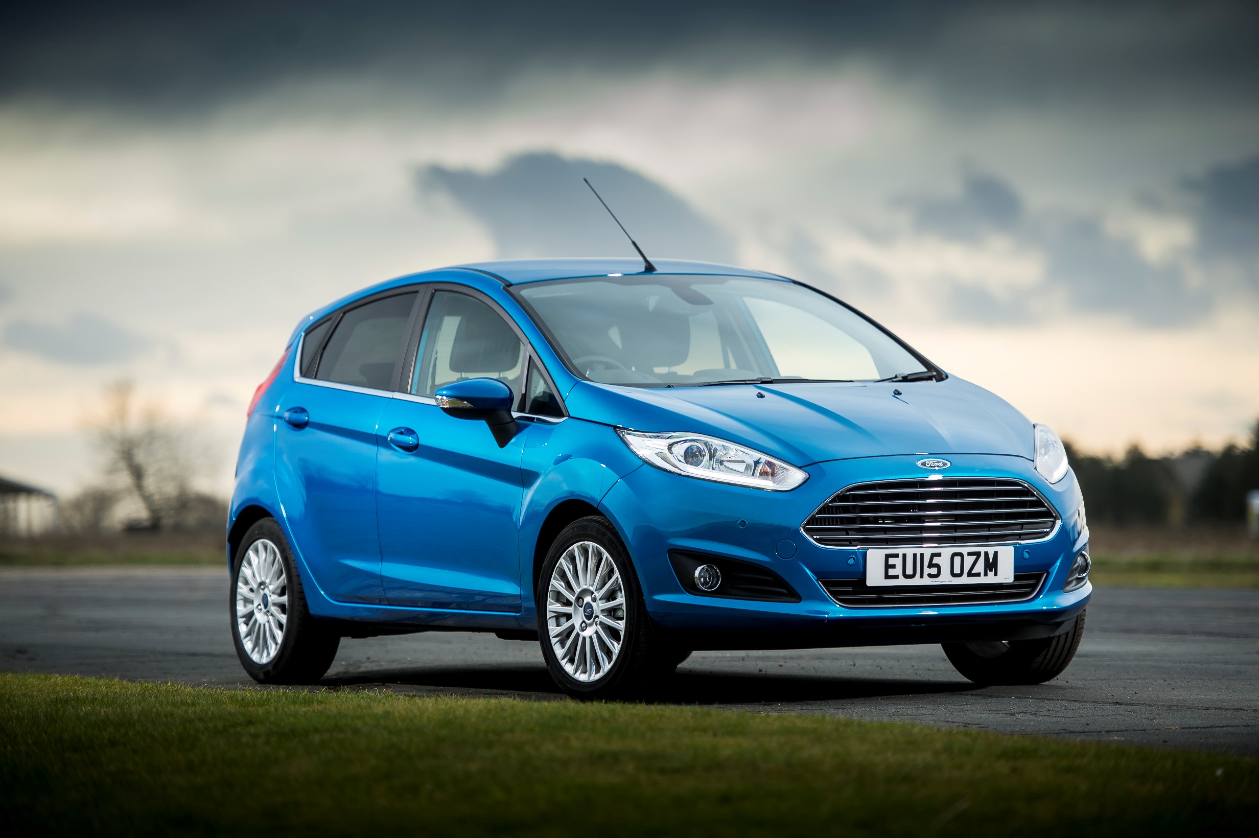 Marmalade and Ford target young drivers with new car ...