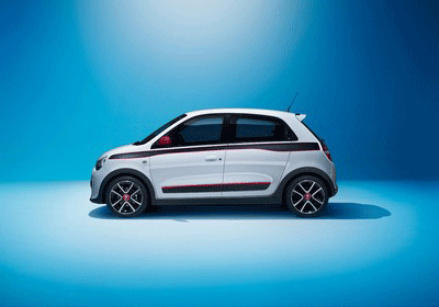 New Renault Twingo spec and prices announced