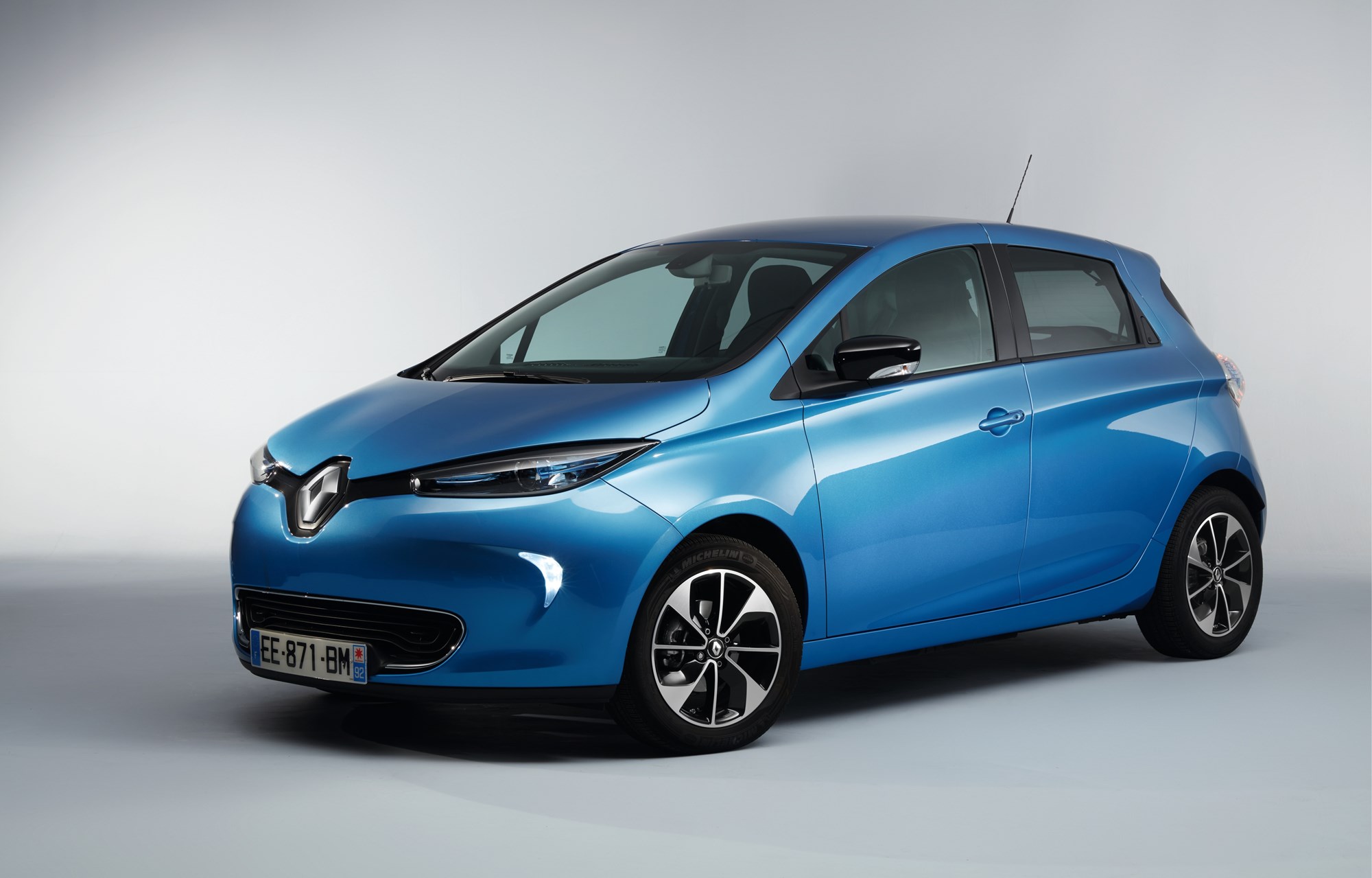 Renault zoe battery owned deals for sale