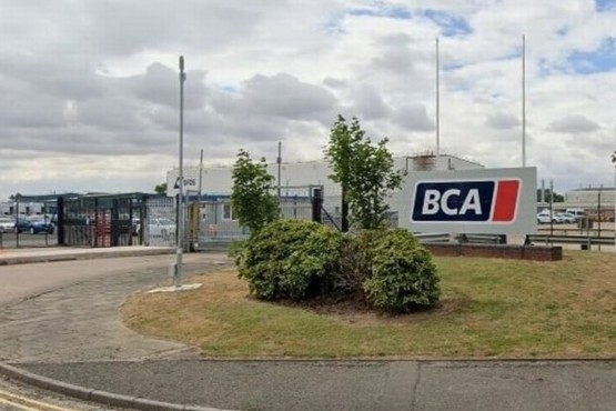 Staff at BCA’s Grimsby centre faced with potential redundancy