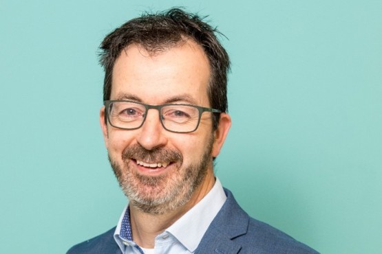 5 minutes with … John Hogan,  chief executive, RWA Automotive