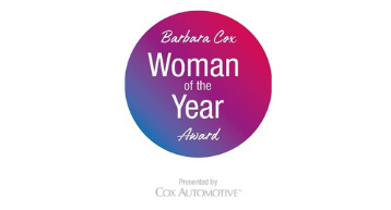 Barbara Cox Woman of the Year Award 2022 shortlist revealed