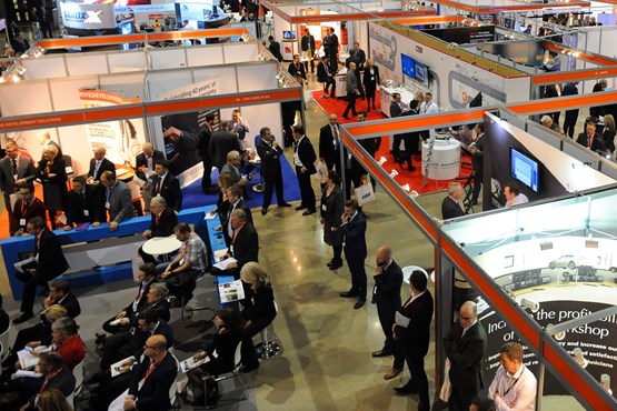 Automotive Management Live to grow after inaugural exhibition reaches capacity - AM-online