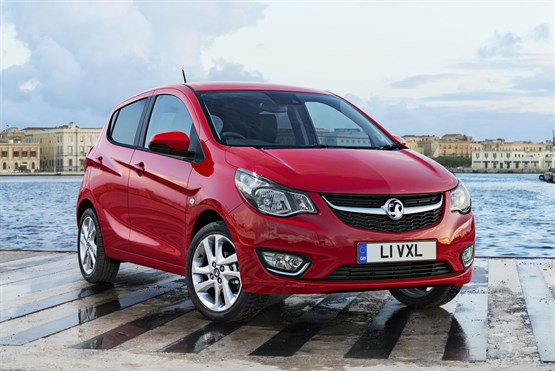 Vauxhall Viva Pricing and specification revealed  Car Model News