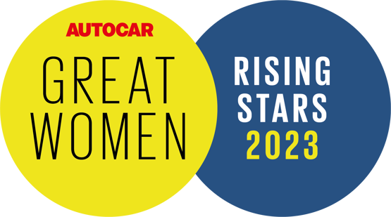 Entries open for Great Women Rising Stars awards
