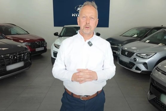 Video: All Electric vows loyalty pledge to Hyundai customers despite termination