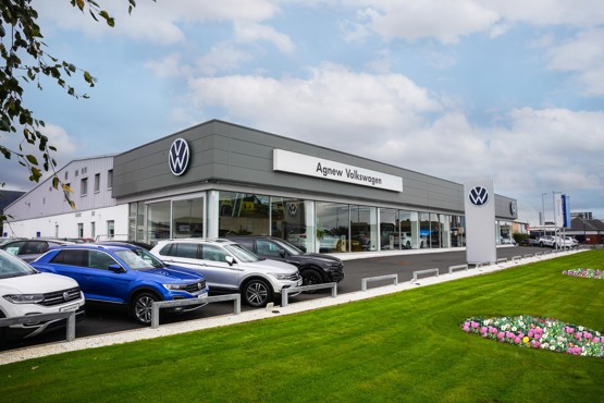 Northern Irish dealerships welcome consultation on biennial MOT testing