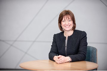 Volkswagen dealers 'about to reap rewards', according to UK brand director Alison Jones