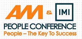 AM People conference logo