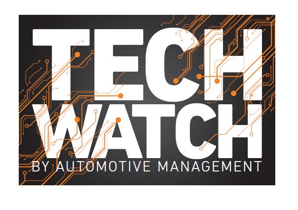 Techwatch February: developments in dealer technology