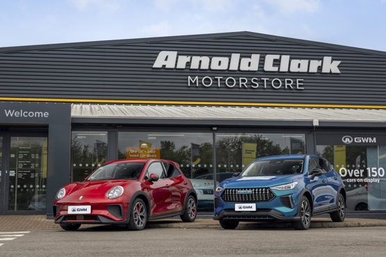 Arnold Clark data breach claim gets court green light