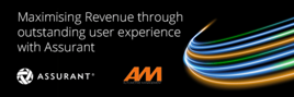 Maximising Revenue through outstanding user experience with Assurant