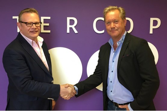 Digital marketing firm The Attercopia Group enters automotive sector to rival GForces and Manheim - AM-online
