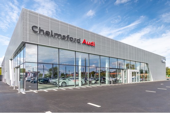 Group 1 Automotive delivers record financial results in Q1