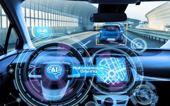 Cap HPI urges SMMT to establish connected car data charter