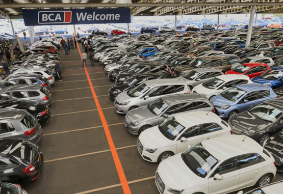 Used Car Values Rose 7 88 As Bca Recorded Record Volumes In January Used Car Values Rose 7 88 As Bca Recorded Record Volumes In January