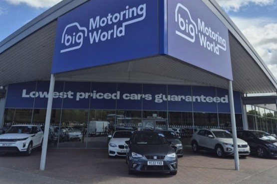 Big Motoring World turns to Jigcar AI to manage vehicle movements